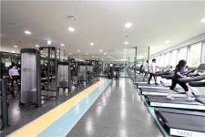 대우건설, 포웰시티 푸르지오 라포레 커뮤니티센터 조기 오픈