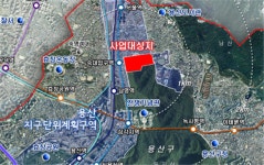 주한미대사관, 광화문 떠나 용산行···용산공원도 시민 품으로