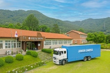 BMW미래재단, 8개 분교에 과학 창의 교육 제공