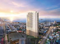 부동산 규제 빗겨 간 생숙 분양 활기··· 더 호텔 속초 눈길