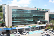 함평군, 제1·2금고 NH농협은행·광주은행 각각 선정