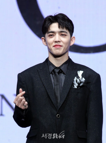 세븐틴 에스쿱스, 어깨 부상으로 활동 중단···오늘(1일) '엠카' 불참