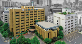 김안과병원, 개원 60주년 기념 슬로건 공모전