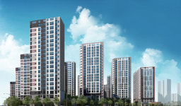 한국토지주택공사, 파주운정3 A26블록 신혼희망타운 행복주택 입주자 모집 “총 242세대”