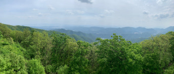 칠곡의 자연유산 ‘가산바위’, 명승으로 지정