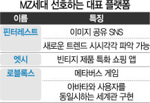 MZ 입맛 맞춰야 산다 LGBT(성소수자)까지 껴안는 플랫폼