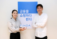 [CEO&STORY]핀다 박홍민·이혜민 대표 최적의 대출 조건 중개···죽다 살아났다는 리뷰, 가장 기억에 남아요
