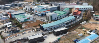 5년 만에 매출 10배 성장 비결은 전세계 유일 보유 용융금속 추출법