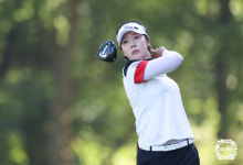 홀인원 기운 박지영 vs 장타 여왕 이승연