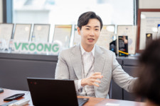 메쉬코리아 도심 속 창고···2시간 배송 전국으로