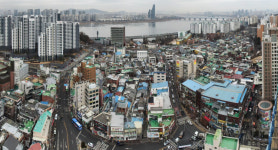 부산 당감4구역도 철회해달라···도심 공공개발 절반이 난항