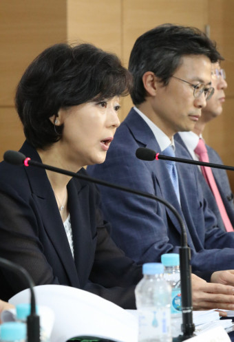 박순애 교수, UN 공공행정위 위원 임명···두번째 한국인 전문가