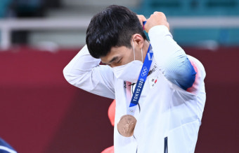 [도쿄 올림픽]심상찮다 이 청년···자유형 200m 황선우, 전체 1위로 준결선행