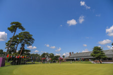 올림픽 골프 열리는 곳···‘일본 코스 설계의 아버지’가 만든 명문 골프장