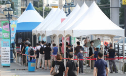 [속보] 코로나19 신규 확진자 1,896명···역대 최다