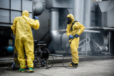 [시그널] ‘마스크 실적 뺀’ 한컴라이프케어···PER 11배 공모가로 투심 공략