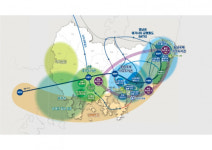 부울경 메가시티로 국가균형발전 새로운 롤 모델 만드는 경남