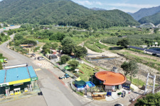 문경시 동물안전관리 위반 집중단속