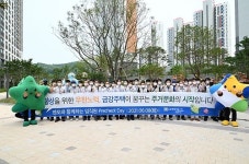 금강펜테리움 선보인 금강주택, 한국토지주택공사 발주 아파트 건설공사 2건 수주 쾌거 이뤄 주목