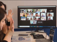 장애인 연주자 무대·시골 도서관···추운 그들에게 문화 愛너지