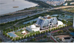 부산 명지지구에 프레스티지바이오파마 R&D센터 들어선다