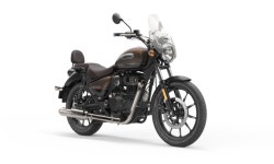 [두유바이크]<124>로얄엔필드 메테오350, 국내 출시가 469만원부터