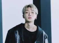 다음달 아빠 돼요 26살 아이콘 바비, 깜짝 결혼 발표