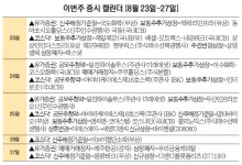 [이번 주 증시 캘린더] 수소차 타고 일진하이솔루스, 공모주 청약···바이젠셀·디앤디플랫폼리츠 상장