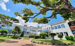 남해군, 청사 신축 설계공모’