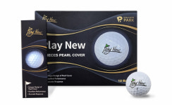 [필드소식]골프존, ‘플레이뉴’ 골프볼 론칭 기념 할인행사