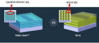 [강해령의 하이엔드 테크] TSMC 패키징 특집: 내가 패키징 왕이 될 상인가?