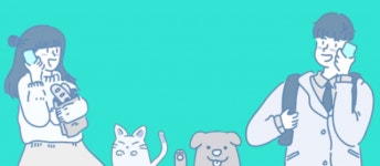 한국판 클럽하우스 커넥팅 100억 투자 유치