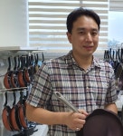[클릭! 파워기업] 37년 주방용품 한우물 창보, 아마존까지 러브콜