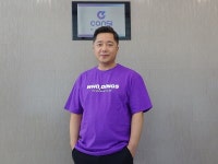 컨시주식회사, 비즈니스 프로모션 플랫폼 런칭