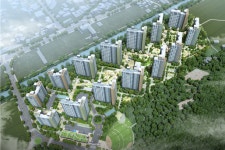 반도건설, 화성장안지구 공동주택 신축공사 수주...“3,100억 규모”