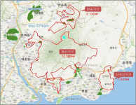 부산 해운대 장산, 전국 자치구 최초 ‘구립공원’ 지정