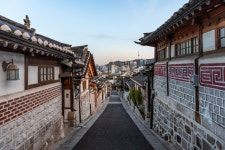 올 추석엔 가족들과 서울 도보 여행 추천···‘한옥길’, ‘숲속길’