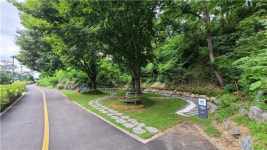 “누구나 편히 쉬다 가세요”···경기도, 올해 도시 속 쉼터‘경기평상’51곳 설치