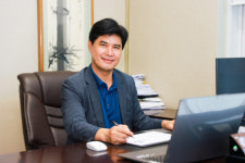 올해의 존경받는 기업인에 정성우 지맥스 대표 등 12명 선정