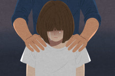 보물섬문구사슬러쉬 | "아저씨가 슬러시 많이 줄게" 초등생 가슴 만진 문구점 주인