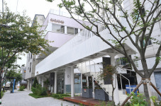 [건축과 도시] 책 읽는 마을의 열린 사랑방···지역 플랫폼 역할 톡톡