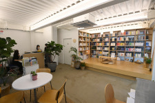 [건축과 도시] 책 읽는 마을의 열린 사랑방···지역 플랫폼 역할 톡톡