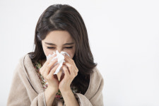 재채기 심하게 한다고 코로나?···알레르기 비염이에요 [환절기 건강 관리법]