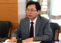 ‘기본소득’ 설계자 이한주 전 경기연구원장, 부동산 투기 의혹에 캠프 보직 사임