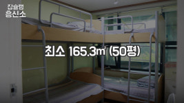 [영상] 강남구 청소년 쉼터 폐쇄 위기, 부동산 폭등 불똥에 울음 짓는 사회적 약자들