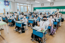 포스코1%나눔재단, 포항·광양 과학 꿈나무 육성···‘상상이상 사이언스’  운영