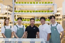 AI 스마트팜 ‘퓨처커넥트’, 끌림벤처스로부터 5억원 투자유치