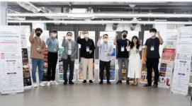 광주, ‘글로벌 엑셀러레이팅 데모데이’ 온라인 개최 성료