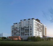 LH 한국토지주택공사, 남원 노암 산단형 행복주택 120세대 공급