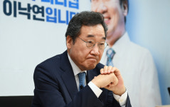 경제 체력 하락 심각···이낙연 5대 분야 키워 성장·일자리 만들 것